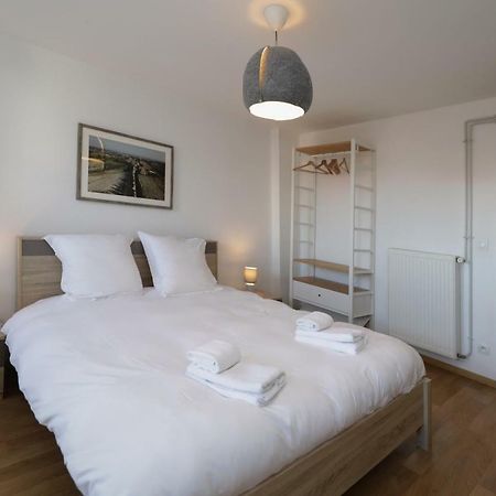 Les Cordonniers Apartment กอลมาร์ ภายนอก รูปภาพ