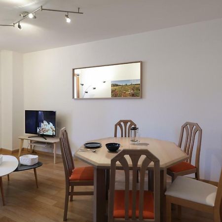 Les Cordonniers Apartment กอลมาร์ ภายนอก รูปภาพ
