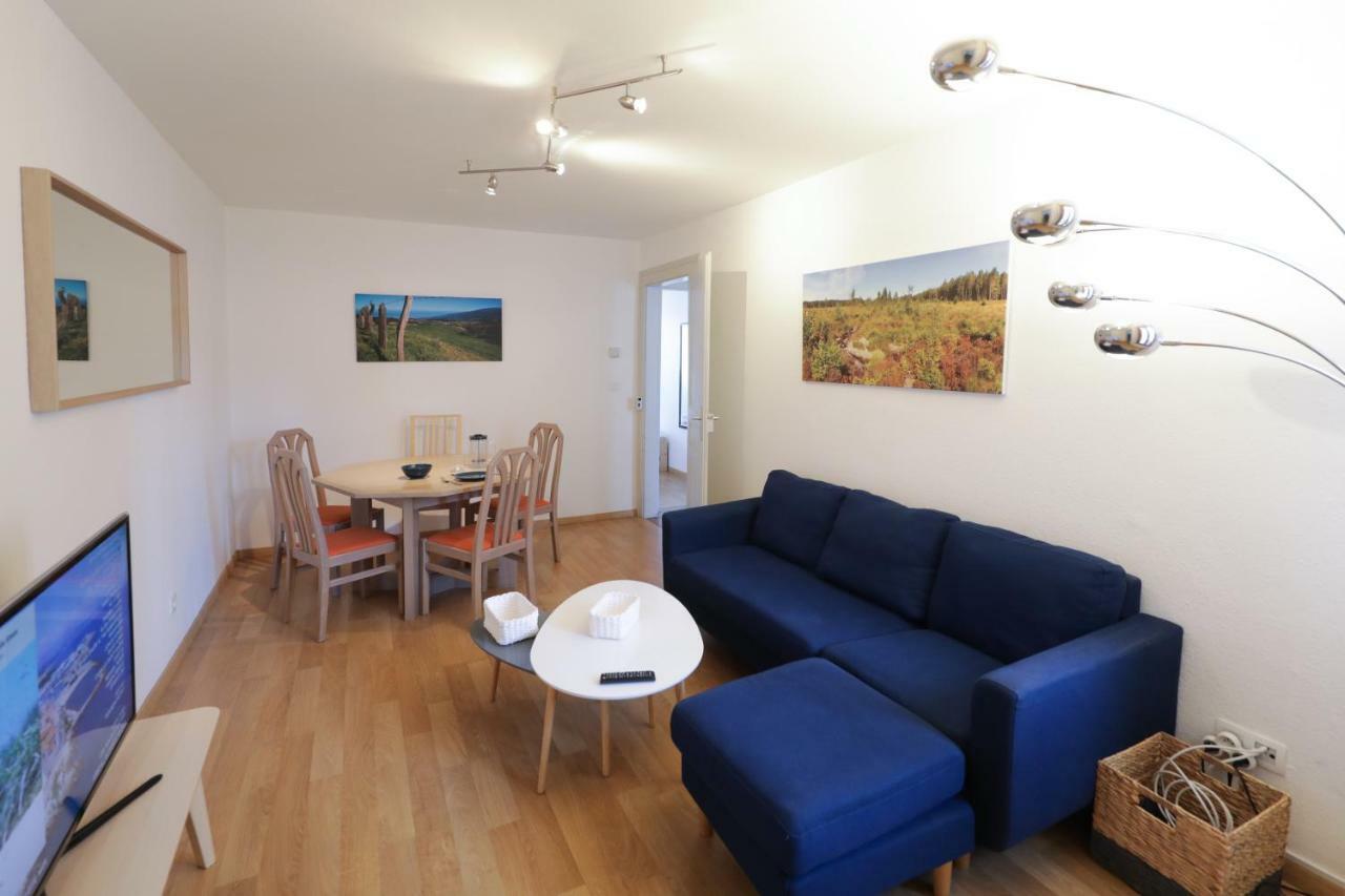 Les Cordonniers Apartment กอลมาร์ ภายนอก รูปภาพ