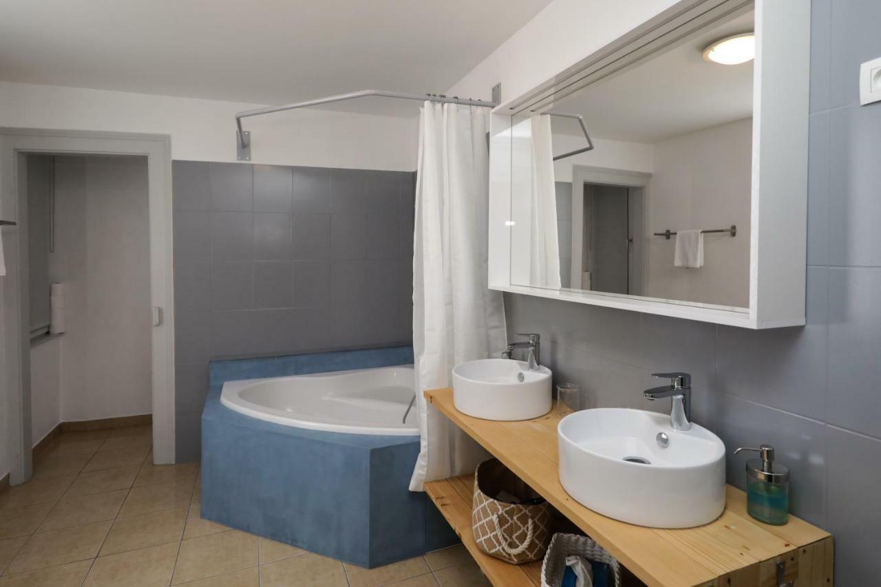 Les Cordonniers Apartment กอลมาร์ ภายนอก รูปภาพ